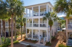 Seacrest Getaway